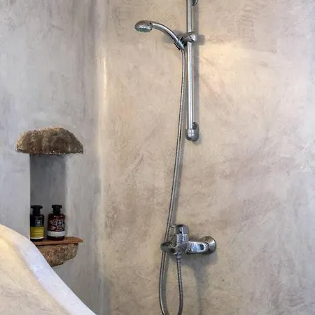 别墅 Luxury White Villa W Private Pool In Mikonos *