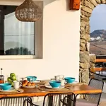 Villa Luxury White Villa W Private Pool In Mikonos