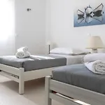 Luxury White Villa W Private Pool In Mikonos *