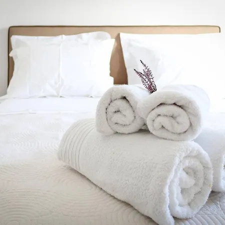 Luxury White Villa W Private Pool In Mikonos Kalafatis