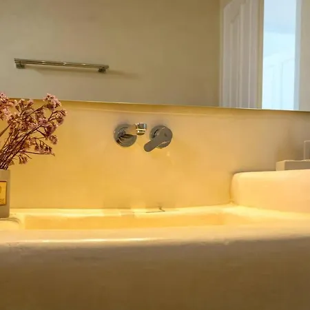 Villa Luxury White Oasis W Private Pool In Mikonos *