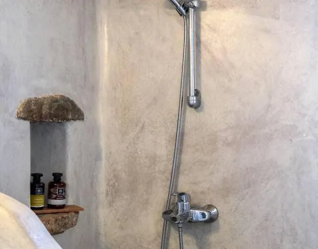 Βίλα Luxury White Villa W Private Pool In Mikonos *